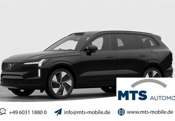 Volvo EX90 7.500 km 86.330 &euro; Friedberg 61169