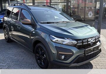 Dacia Jogger 20.543 km 24.970 &euro; Hanau 63452
