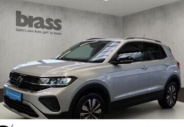 VW T-Cross 3.718 km 26.700 &euro; Dietzenbach 63128