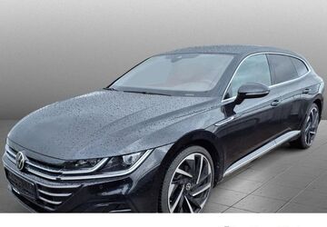 VW Arteon 63.580 km 29.240 &euro; Bad Homburg 61348