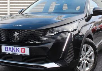 Peugeot 5008 160.400 km 16.493 &euro; Frankfurt am Main 60386