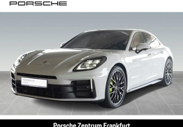 Porsche Panamera 14.900 km 130.960 &euro; Frankfurt 60314