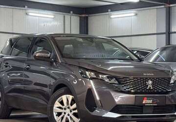 Peugeot 5008 99.428 km 18.890 &euro; Maintal 63477