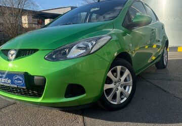 Mazda 2 104.000 km 3.999 &euro; Groß - Zimmern 64846