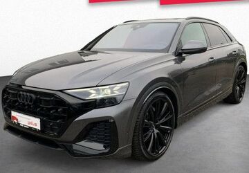 Audi Q8 34.600 km 83.979 &euro; Offenbach am Main 63071