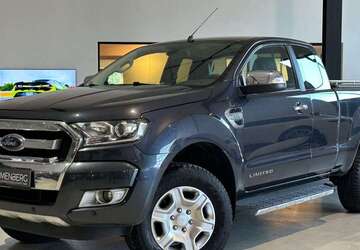 Ford Ranger 98.103 km 19.980 &euro; Rodgau Weiskirchen 63110