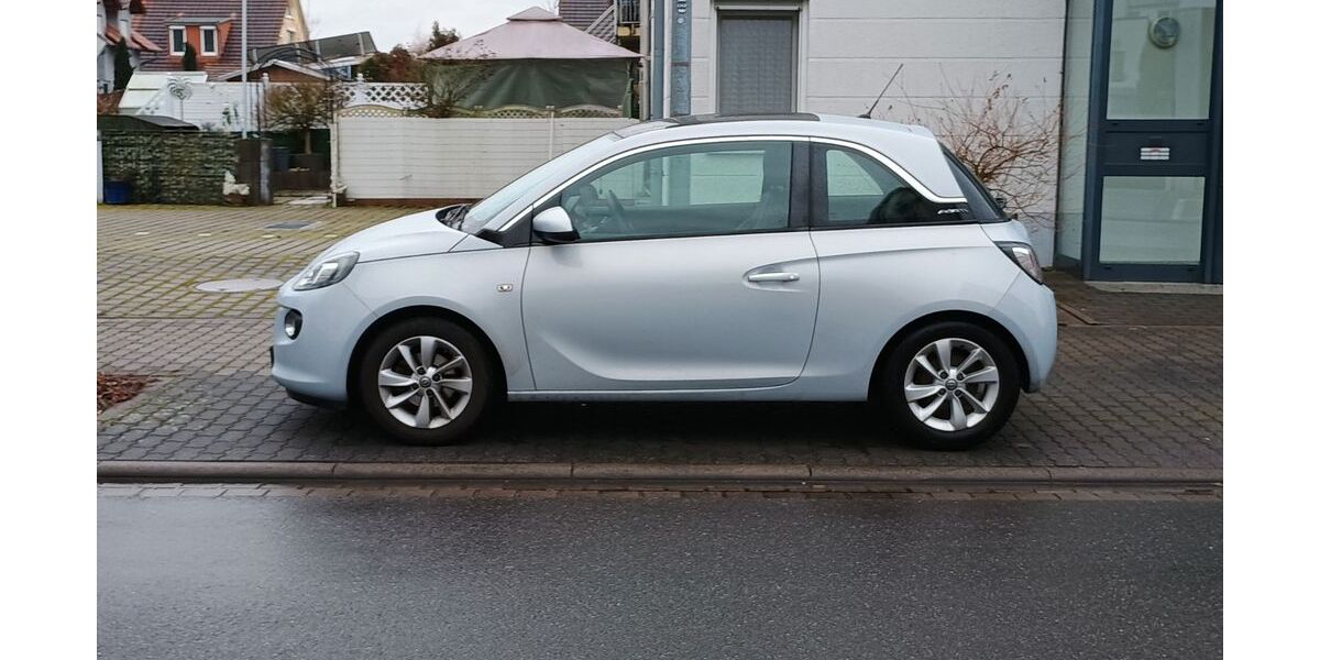 Opel Adam 56.000 km 8.888 &euro; Weiterstadt 64331