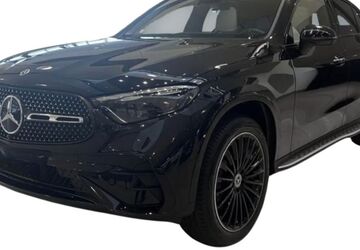 Mercedes-Benz GLC 300 8.000 km 78.421 &euro; Schöneck 61137