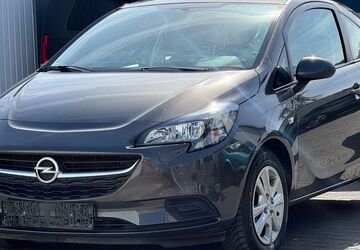 Opel Corsa 94.500 km 5.999 &euro; Offenbach am Main 63075