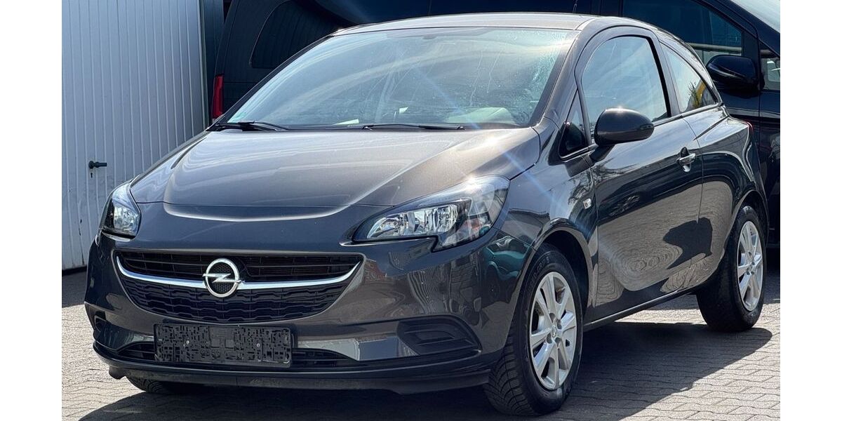 Opel Corsa 94.500 km 5.999 &euro; Offenbach am Main 63075
