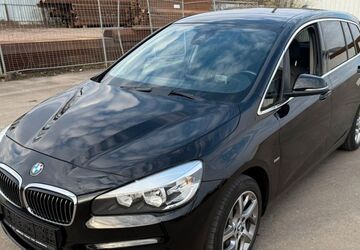 BMW 220 166.707 km 12.900 &euro; Groß-Zimmern 64846