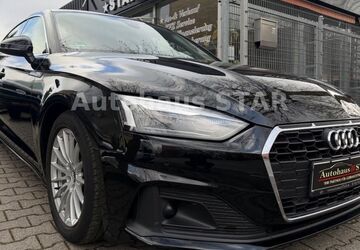 Audi A5 188.000 km 22.890 &euro; Offenbach am Main 63071