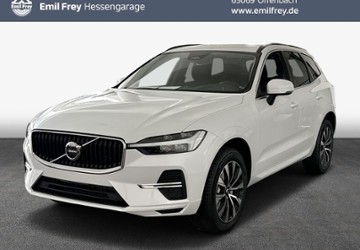 Volvo XC60 15.367 km 50.900 &euro; Frankfurt am Main 60486