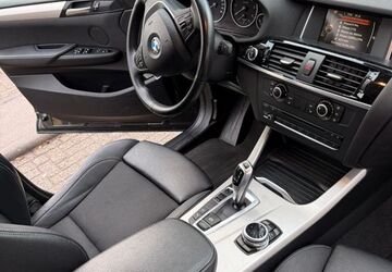 BMW X4 120.000 km 19.500 &euro; Gründau 63584