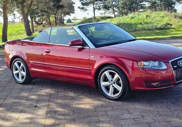 Audi A4 145.800 km 11.800 &euro; Büttelborn 64572