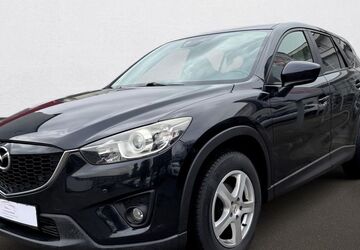 Mazda CX-5 179.000 km 6.999 &euro; Frankfurt am Main 60386