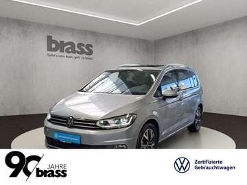 Gebrauchte VW Touran