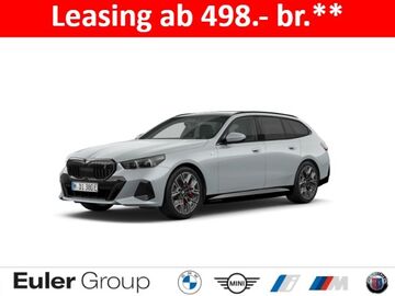 Gebrauchte BMW i5