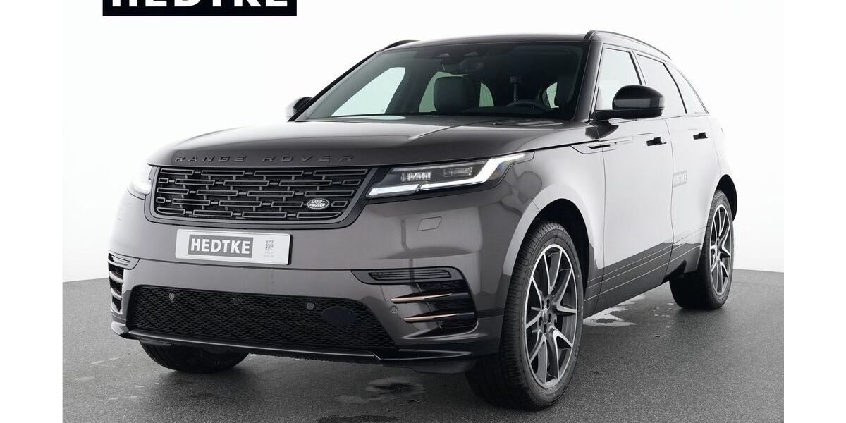 Land Rover Range Rover Velar 3.000 km 75.490 &euro; Weiterstadt 64331