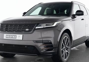 Land Rover Range Rover Velar 3.000 km 79.990 &euro; Weiterstadt 64331