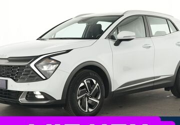 Kia Sportage 32.602 km 25.826 &euro; Dietzenbach bei Frankfurt 63128