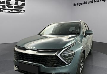 Kia Sportage 49.986 km 28.870 &euro; Darmstadt 64289