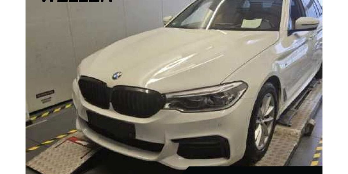 BMW 530 94.057 km 32.470 &euro; Bad Homburg 61352
