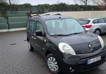 Renault Kangoo 187.000 km 5.200 &euro; Dietzenbach 63128