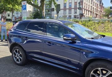 Volvo XC60 205.000 km 14.000 &euro; Offenbach 63071
