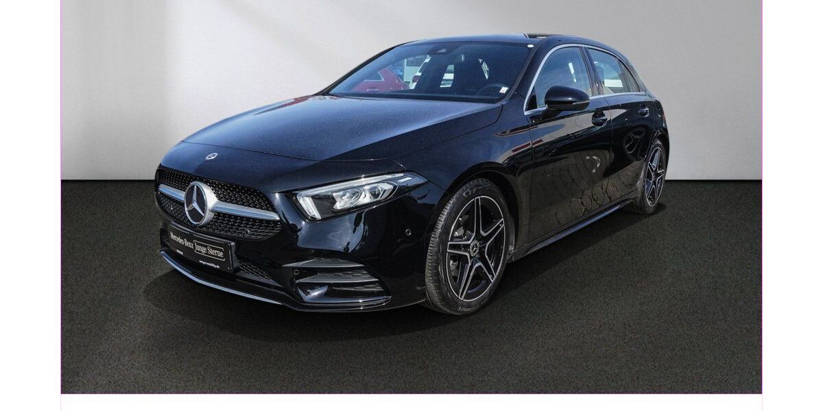 Mercedes-Benz A 180 37.033 km 25.690 &euro; Friedberg 61169