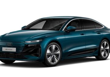 Audi A6 e-tron 6.831 km 67.799 &euro; Oberursel 61440