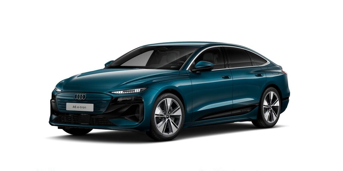 Audi A6 e-tron 6.831 km 67.799 &euro; Oberursel 61440