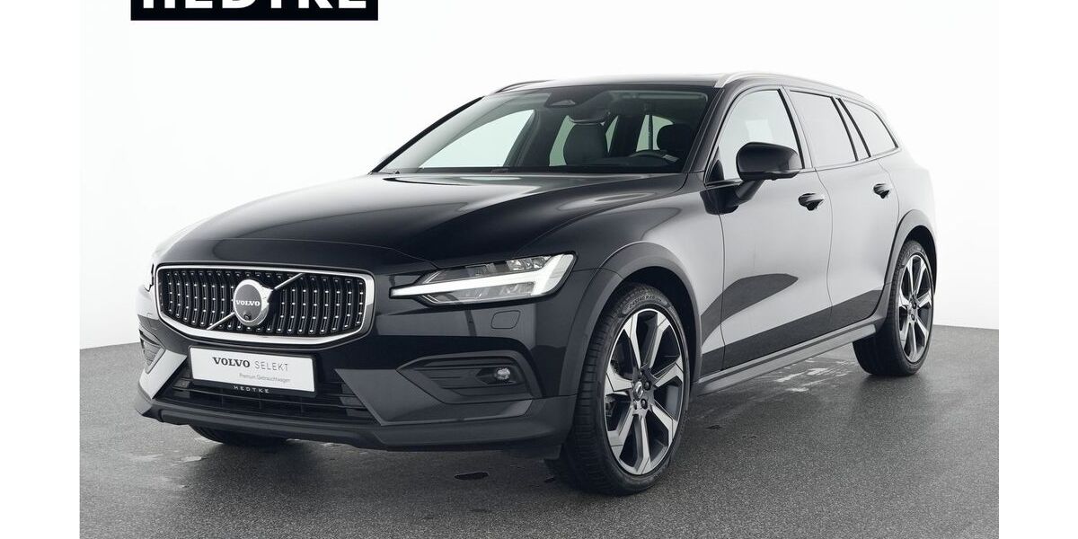 Volvo V60 Cross Country 22.422 km 42.990 &euro; Weiterstadt 64331