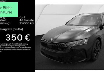 Skoda Octavia 17.000 km 37.249 &euro; Mühlheim 63165