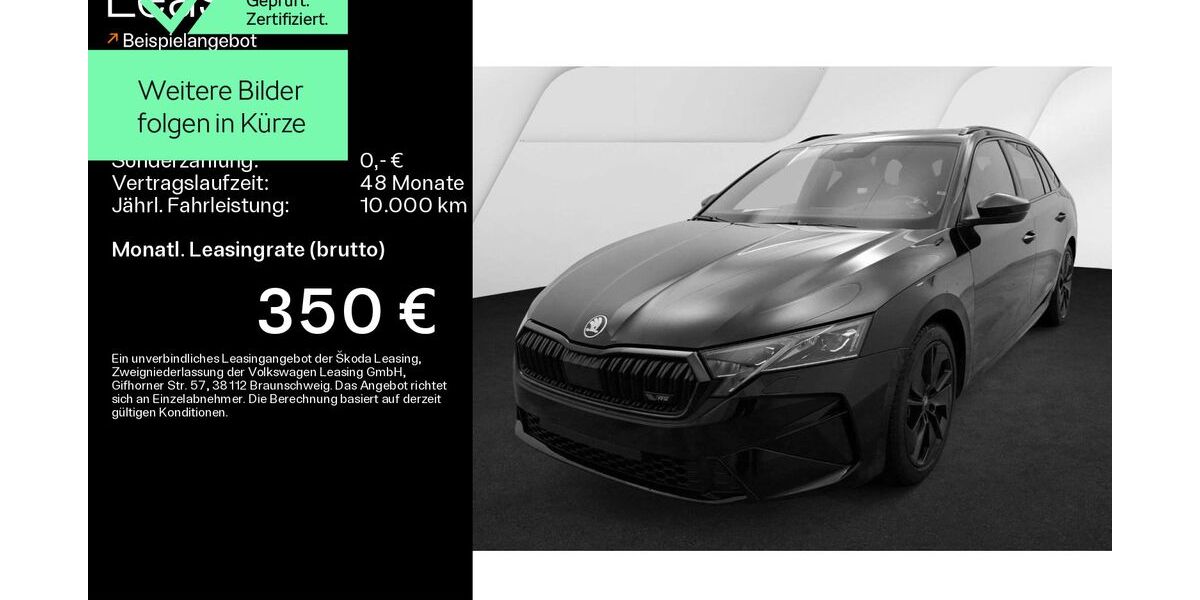 Skoda Octavia 17.000 km 37.249 &euro; Mühlheim 63165