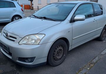 Toyota Corolla 354.000 km 990 &euro; Groß-Umstadt 64823