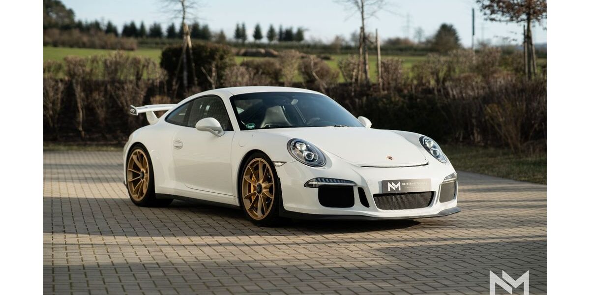 Porsche 991 49.700 km 134.900 &euro; Neu Anspach 61267