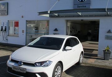 VW Polo 31.990 km 19.500 &euro; Wehrheim 61273
