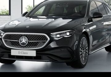 Mercedes-Benz E 200 14.000 km 59.480 &euro; Frankfurt 60599