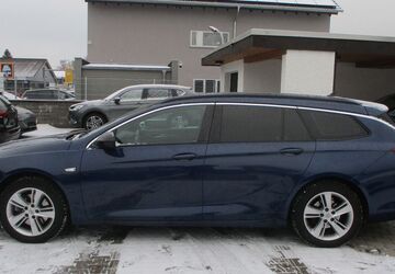 Opel Insignia 71.537 km 14.399 &euro; Babenhausen 64832