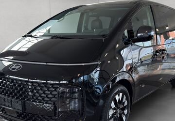 Hyundai STARIA 8.000 km 49.950 &euro; Offenbach 63069