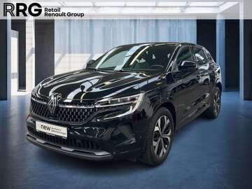 Gebrauchte Renault Austral