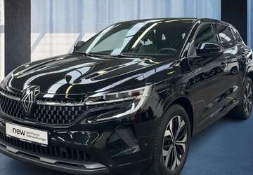 Renault Austral 24.168 km 29.490 &euro; Frankfurt / Main 60314