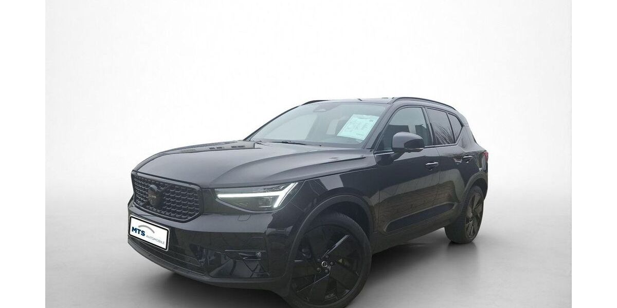 Volvo XC40 8.325 km 38.490 &euro; Friedberg 61169