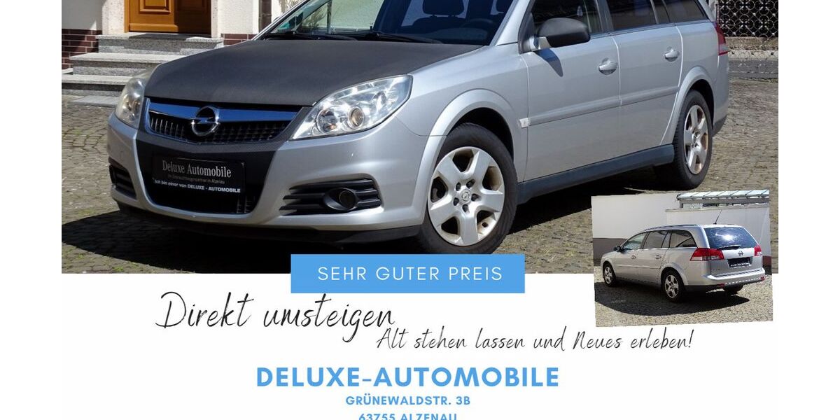 Opel Vectra 155.000 km 2.850 &euro; Alzenau 63755