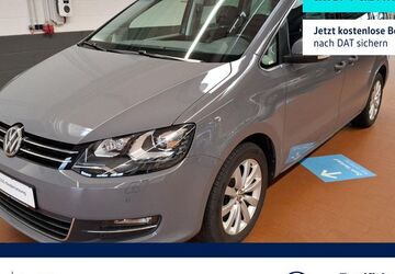 VW Sharan 91.015 km 22.795 &euro; Hanau 63452
