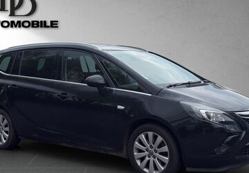 Opel Zafira Tourer 147.500 km 9.990 &euro; Rodgau 63110