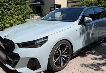 BMW 540 20.900 km 22.900 &euro; Offenbach am Main 63071