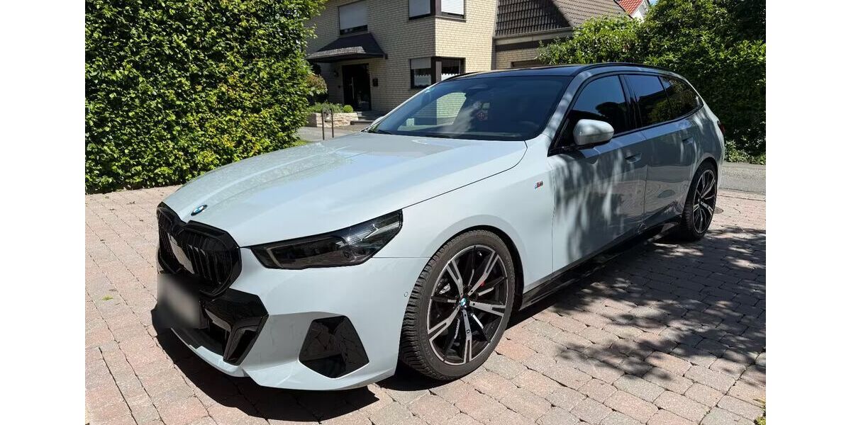 BMW 540 20.900 km 22.900 &euro; Offenbach am Main 63071