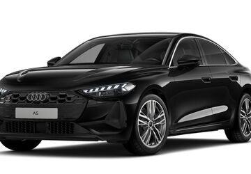 Audi A5 26.767 km 44.399 &euro; Oberursel 61440